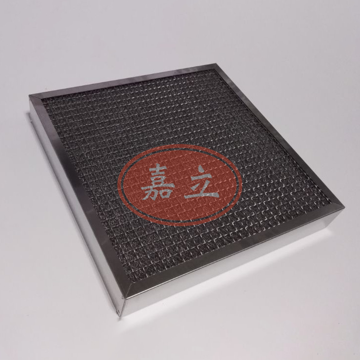 和平镇不锈钢油雾过滤器